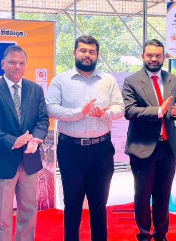 Embilipitiya Stores Tool & Ceramic Manufacturing awarded ISO 9001:2015 certification
