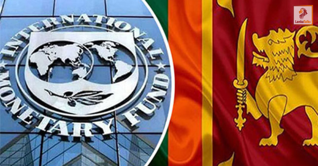 Govt. expects US$700 million IMF tranche on May 27 — Deputy Minister