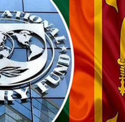 Govt. expects US$700 million IMF tranche on May 27 — Deputy Minister