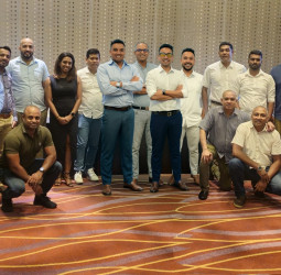 Vella Earns Great Place To Work Certification Tm, Marking A Milestone In Its People-First Journey
