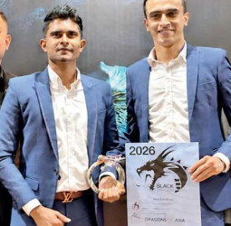 New Media Solutions breaks regional barriers with dual Dragons of Asia wins