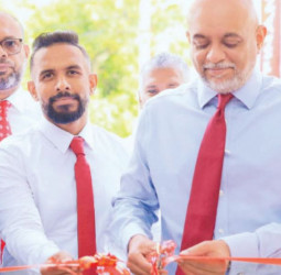 Assetline Finance opens 64th branch in Wattala