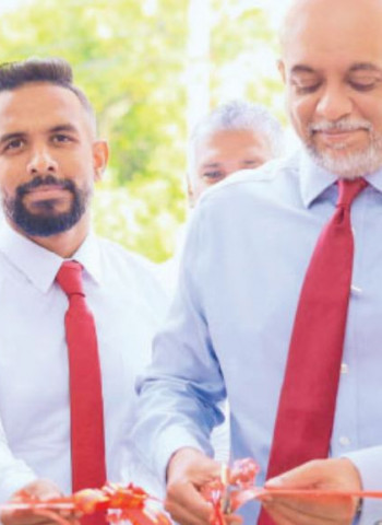 Assetline Finance opens 64th branch in Wattala