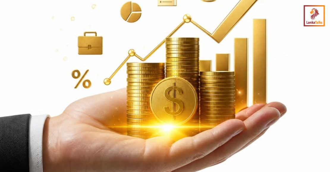 Bank profits rise 13% as assets top Rs. 26 t