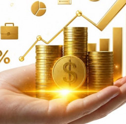 Bank profits rise 13% as assets top Rs. 26 t