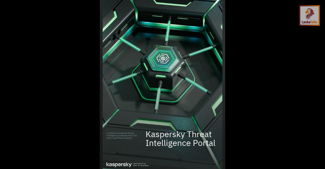AI on the right side: Kaspersky accelerates Threat Intelligence workflows with new AI features