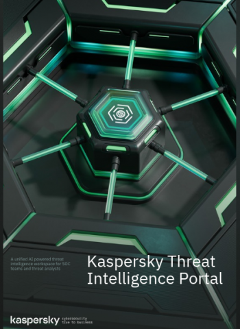 AI on the right side: Kaspersky accelerates Threat Intelligence workflows with new AI features
