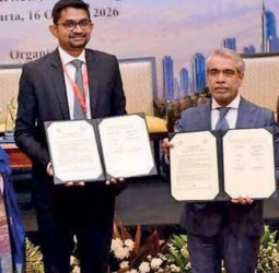 Ceylon Chamber leads business promotion mission to Indonesia