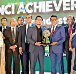 Modern Pack Lanka clinches gold at CNCI Achiever Awards 2026