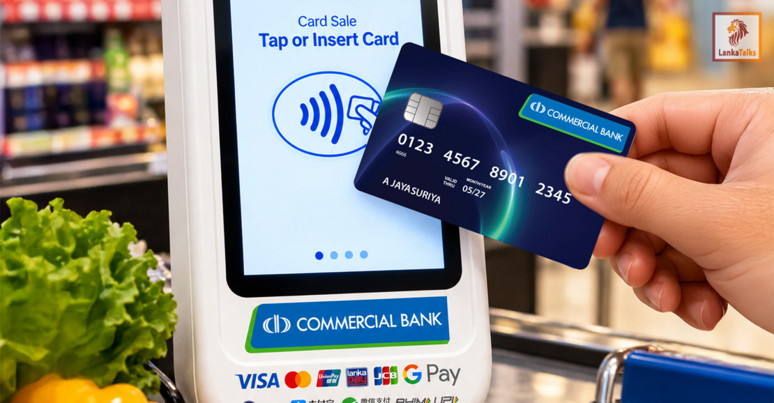ComBank partners Payable to introduce ‘Soundbox’ for small business digital payments