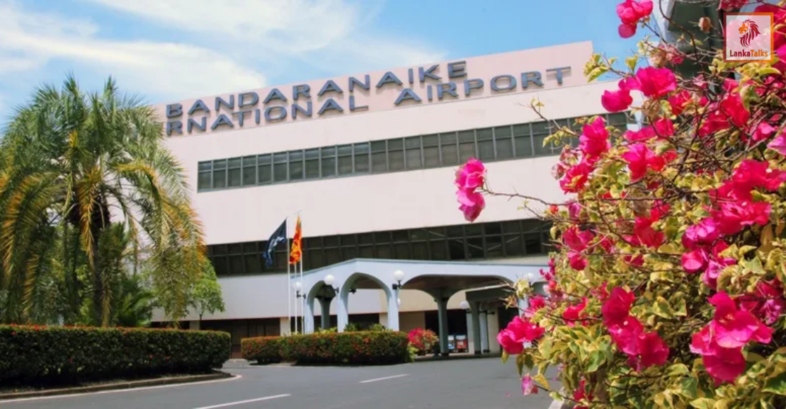 Katunayake International Airport: Prez urges expediting of projects to increase capacity