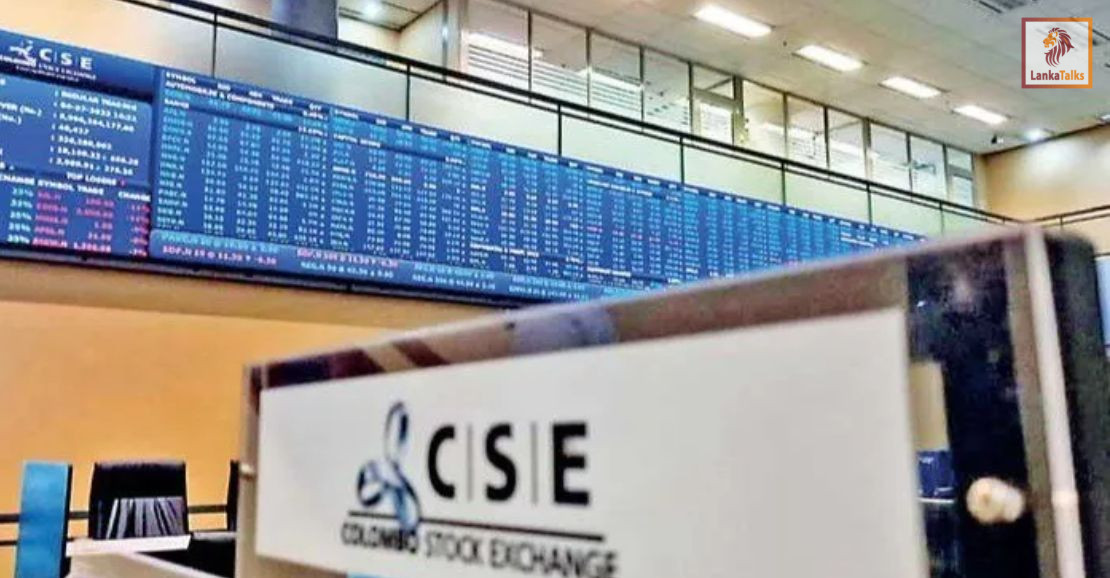 Equities: CSE foreign selling slows, YTD outflow doubles