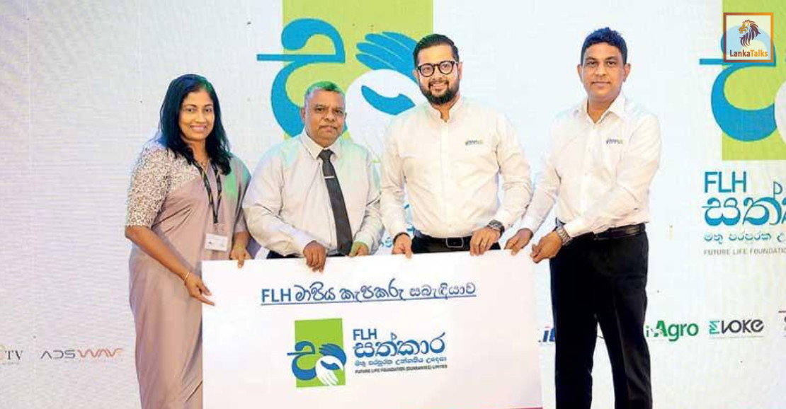 FLH launches ‘FLH udmsh lemlre’ programme