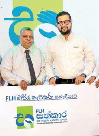 FLH launches ‘FLH udmsh lemlre’ programme
