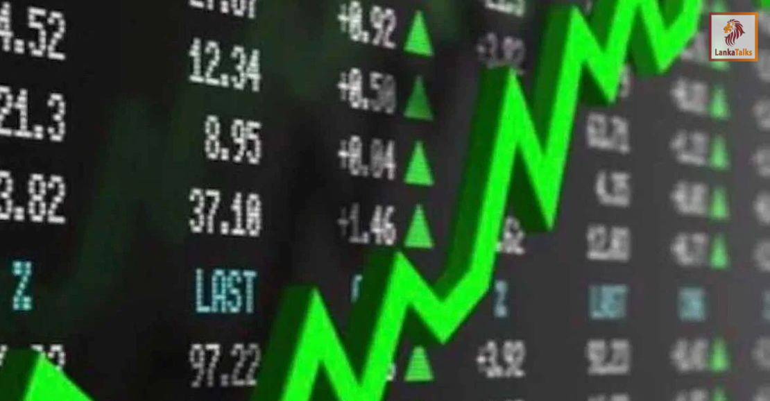 Sri Lanka stocks close down 1.38-pct; LMF crossing pushes turnover