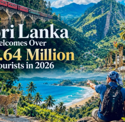 Sri Lanka to host Tourism Excellence Awards on 26 January