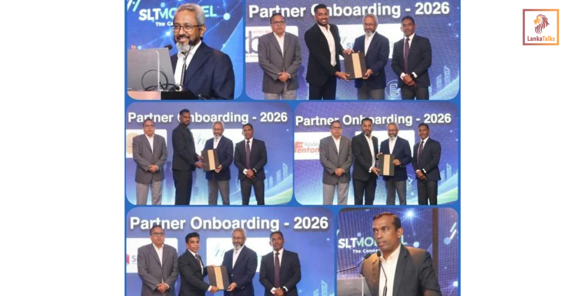 SLT-MOBITEL Strengthens Micro Business Ecosystem Through Strategic Partnerships
