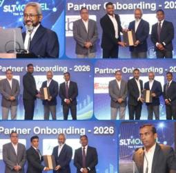 SLT-MOBITEL Strengthens Micro Business Ecosystem Through Strategic Partnerships
