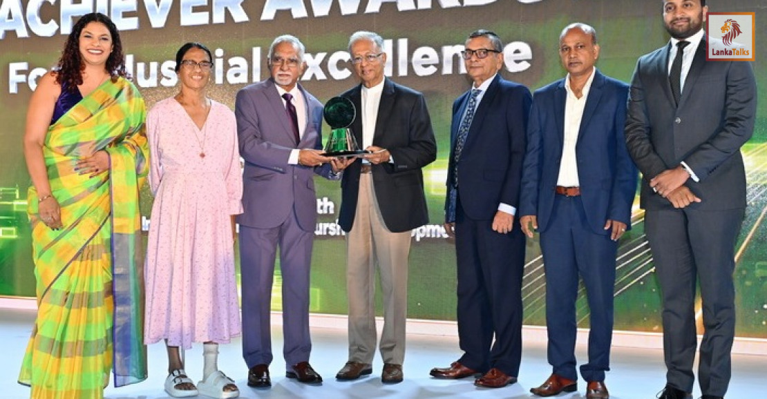 AMAMI wins National Silver Award at CNCI Achiever Awards 2026