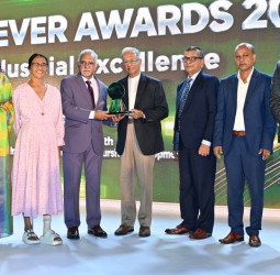 AMAMI wins National Silver Award at CNCI Achiever Awards 2026
