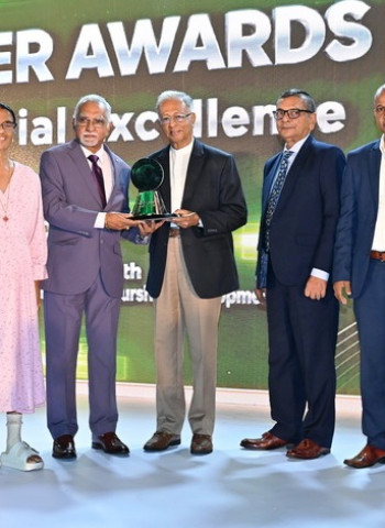 AMAMI wins National Silver Award at CNCI Achiever Awards 2026