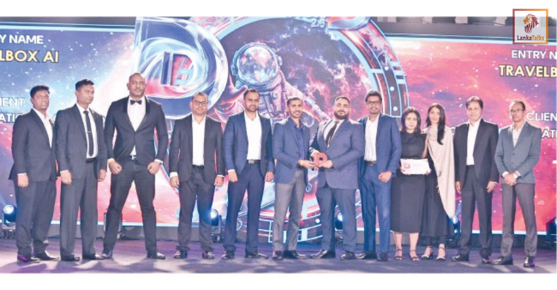 CodeGen secures double recognition for TravelBox AI and Lumos