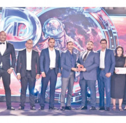 CodeGen secures double recognition for TravelBox AI and Lumos