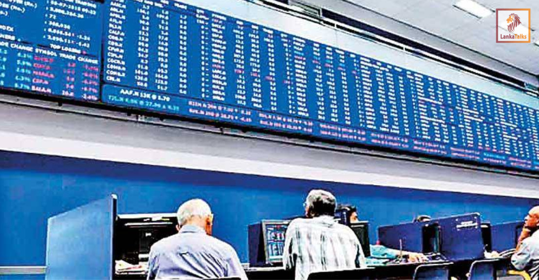 Capital markets: ASPI dips below 20,000 mark