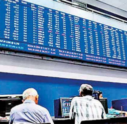 Capital markets: ASPI dips below 20,000 mark