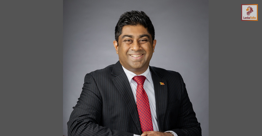 Solutions Ground Disrupts Sri Lanka’s C-Suite Hiring Market