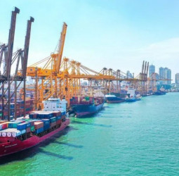 External sector: Export earnings surpass $ 13.6 b in 9M 2026