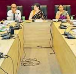 Lead agencies convene to accelerate implementation of National Export Development Plan 2026–2030