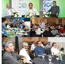 SLT-MOBITEL Takes Customer Experiences to the Next Level with ‘The Extra Mile’