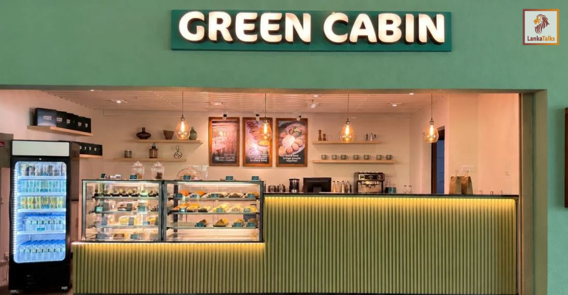 Green Cabin embraces new chapter of growth preserving 142-year legacy