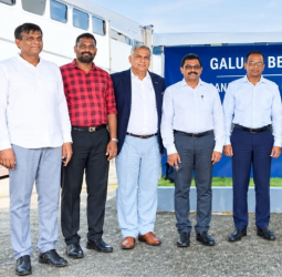 Pan Asia Bank powers Sri Lanka’s energy future