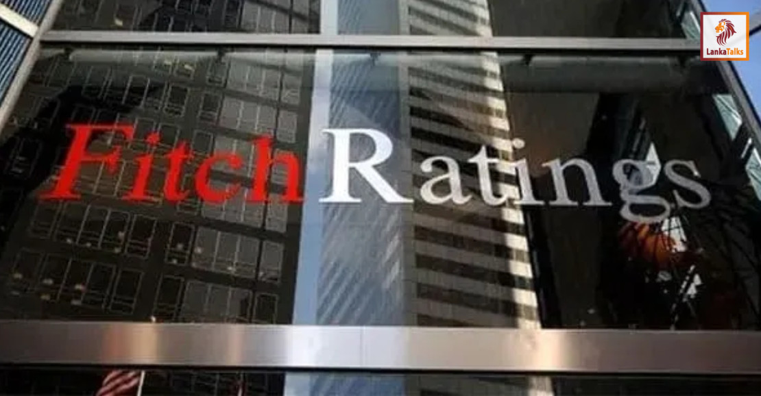 Fitch recalibrates Sri Lanka’s national rating scale following sovereign upgrade