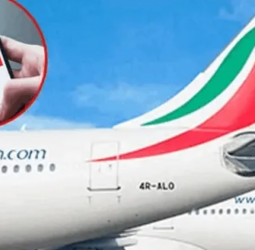 SriLankan Airlines warns passengers about fake mobile applications