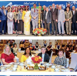 Sri Lanka EXPO 2027 promoted in Thailand