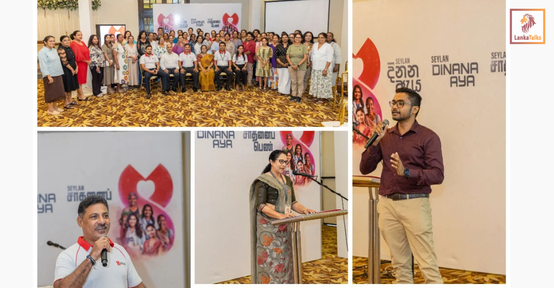 Seylan Bank Empowers Women Entrepreneurs with Women-Led Business Forum