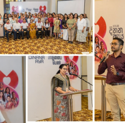 Seylan Bank Empowers Women Entrepreneurs with Women-Led Business Forum