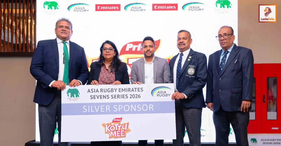 Prima KottuMee Spices Up Asia Rugby Emirates Sevens Series 2026