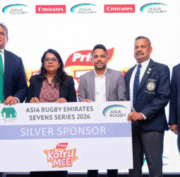 Prima KottuMee Spices Up Asia Rugby Emirates Sevens Series 2026