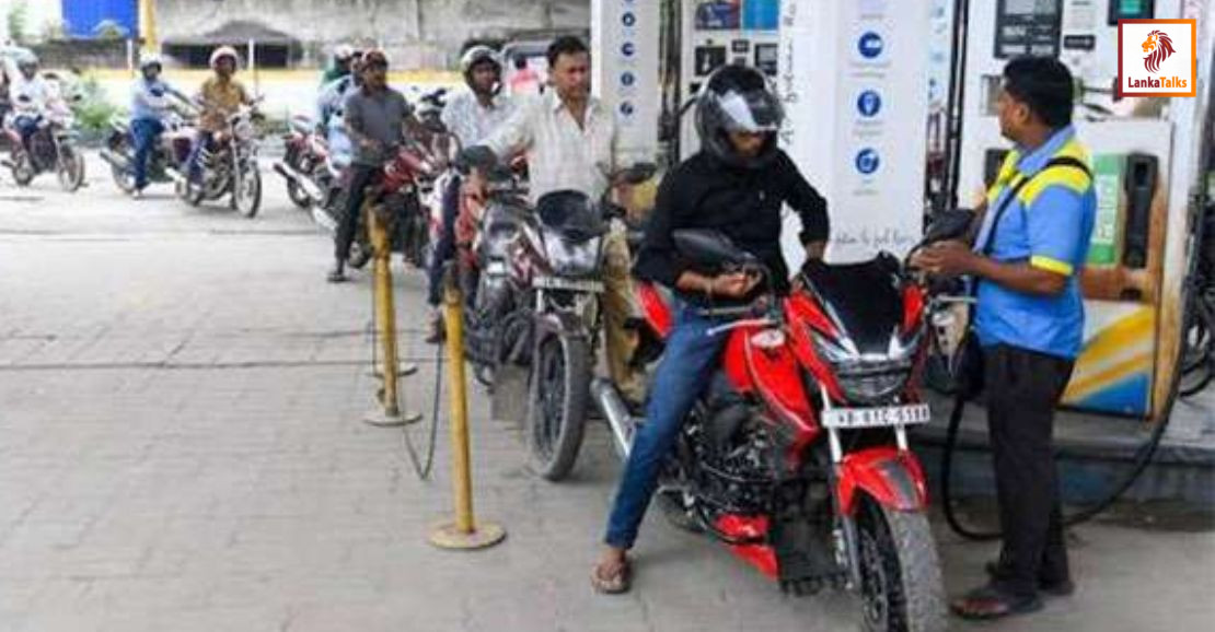 No fuel shortage, public urged to avoid panic buying