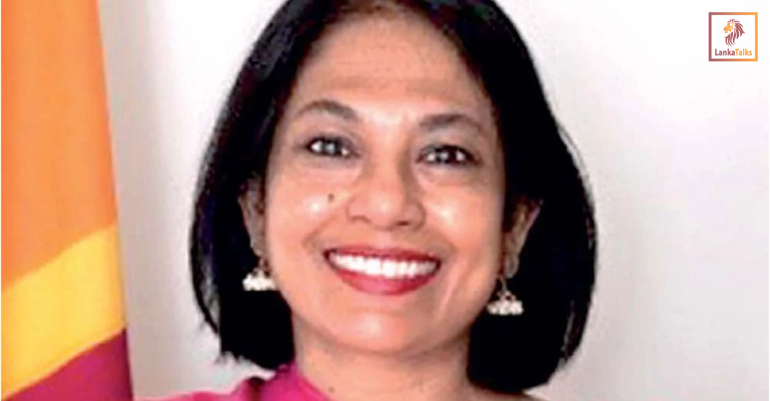 Former diplomat Dhammika Kumari Semasinghe joins Alumex Board