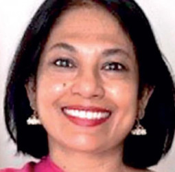 Former diplomat Dhammika Kumari Semasinghe joins Alumex Board