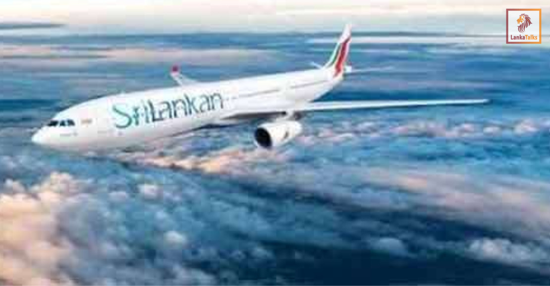 SriLankan Airlines extends Saudi flight suspension until November 1