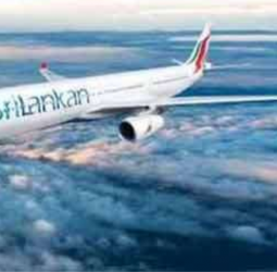 SriLankan Airlines extends Saudi flight suspension until November 1