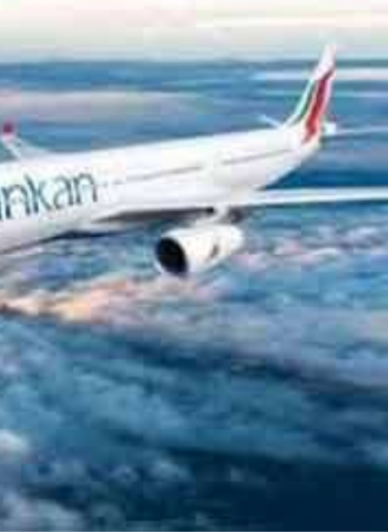 SriLankan Airlines extends Saudi flight suspension until November 1