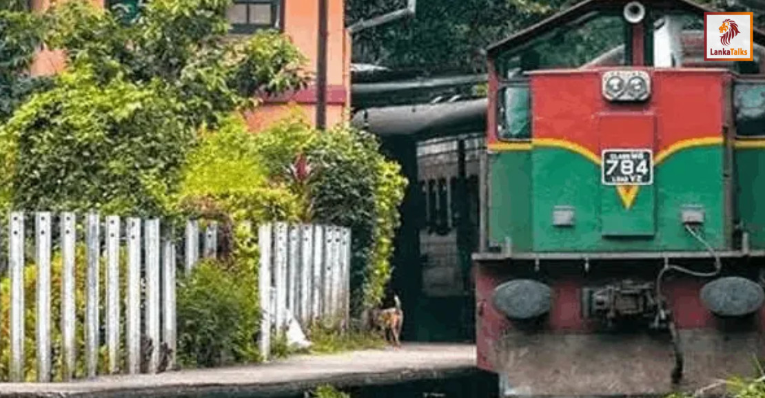 Upcountry train services between Colombo and Peradeniya to resume after 10 months