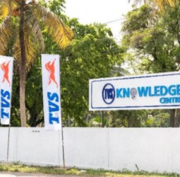 TVS Lanka Drives a New Era of Automotive Skills Development with Ragama Knowledge Centre